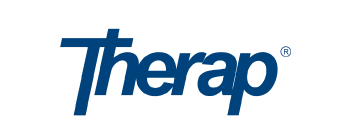 blue Therap logo