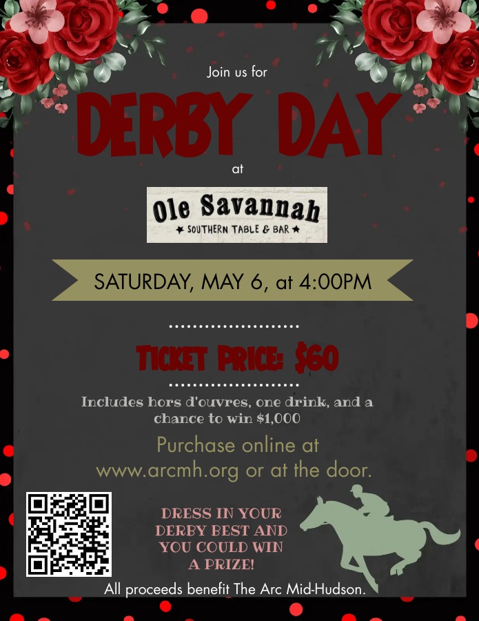 2023 Derby Days