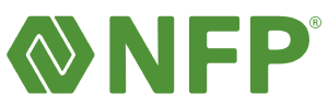 NFP logo