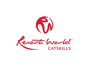 Resorts World Catskill logo