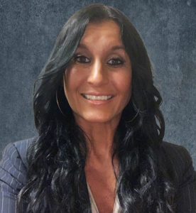 Headshot of Lori Ferraro