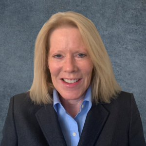 Headshot of Lynn Rafalik
