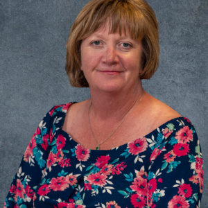 Headshot of Melissa Nilsen