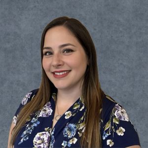 Headshot of Nancy Dib